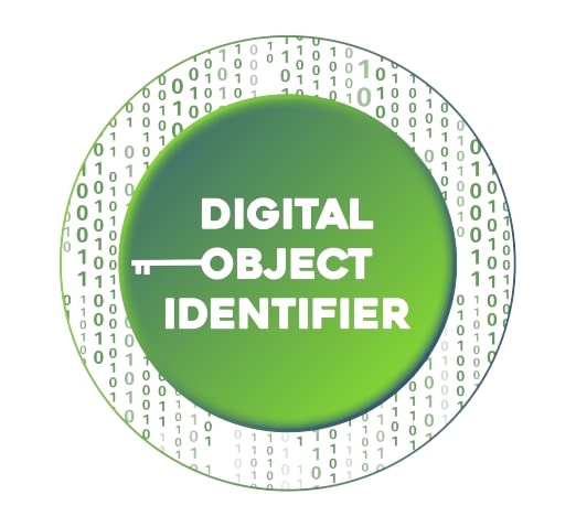 Doi Academy logo